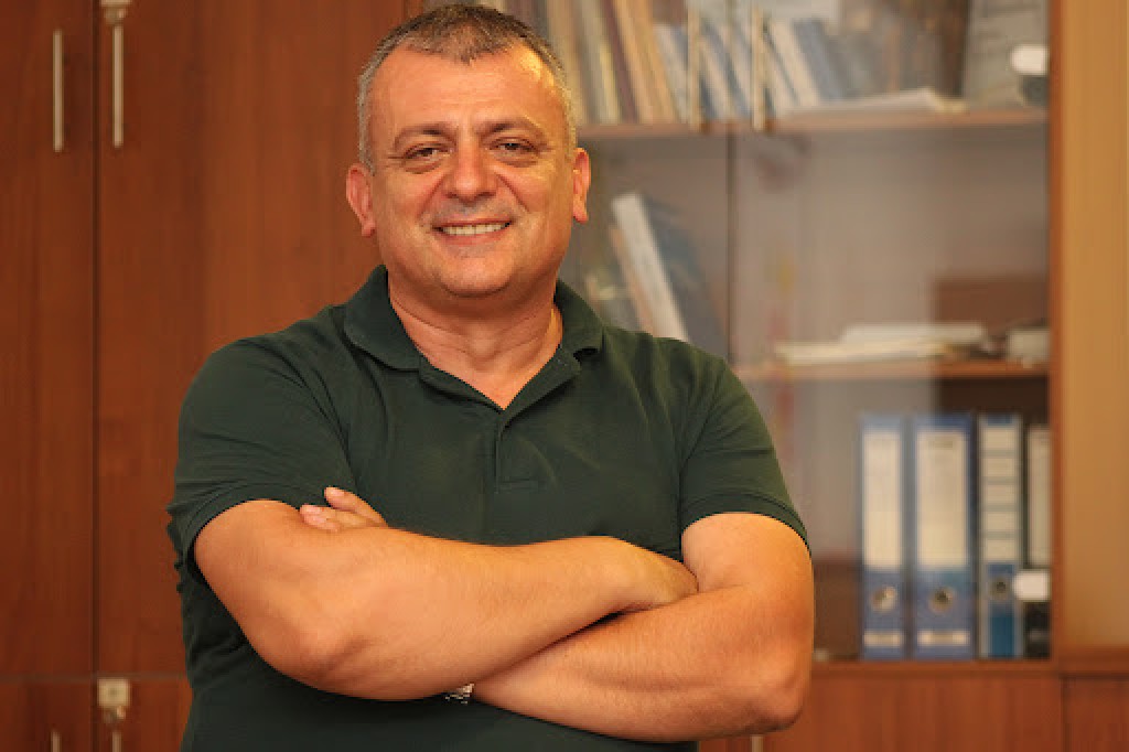 Doktor kliničke psihologije Marko Romić: Dajmo prioritet mentalnom zdravlju i blagostanju za sve